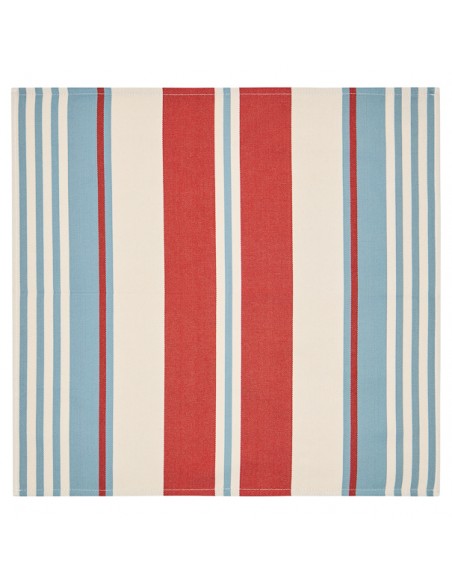 Serviette de table coton bio