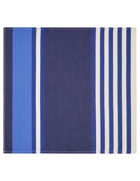Serviette de table coton bio