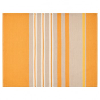 Set de table coton bio, Eguzki