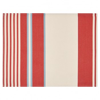 Set de table coton bio, Lurra