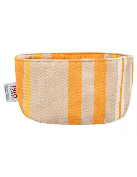 Round cotton bread bas Eguski, GM Round cotton bread bas Eguski, GM