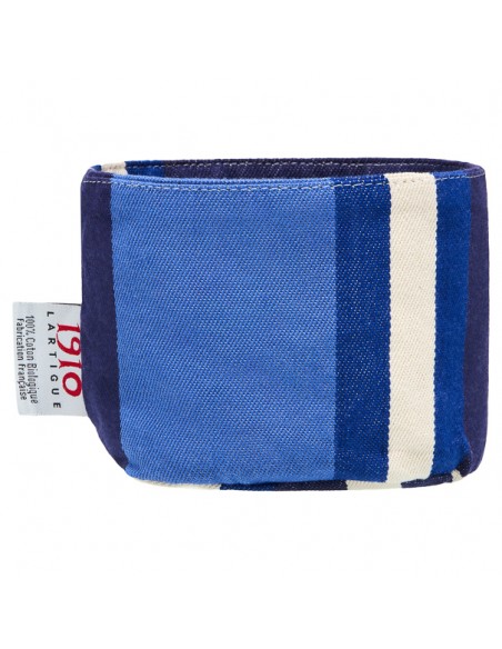 Round cotton bread bask