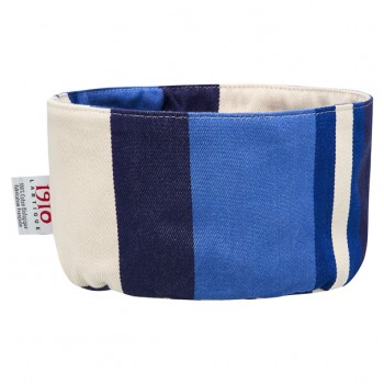 Panière à pain, coton bio, Pantxika Béarn