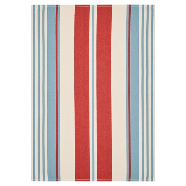 Cotton tea towel