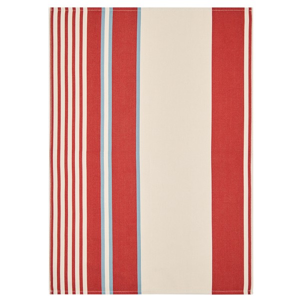 Torchon en coton bio, Lurra