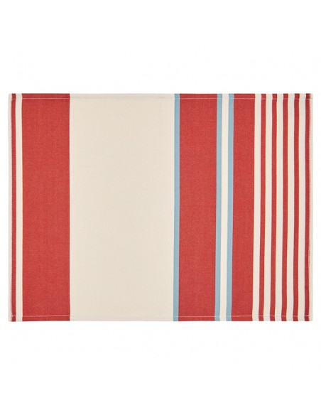 Essuie-mains, coton bio, Lurra