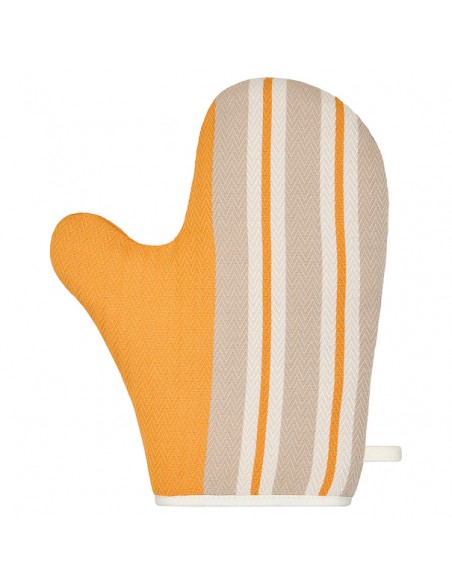 Cotton kitchen glove
