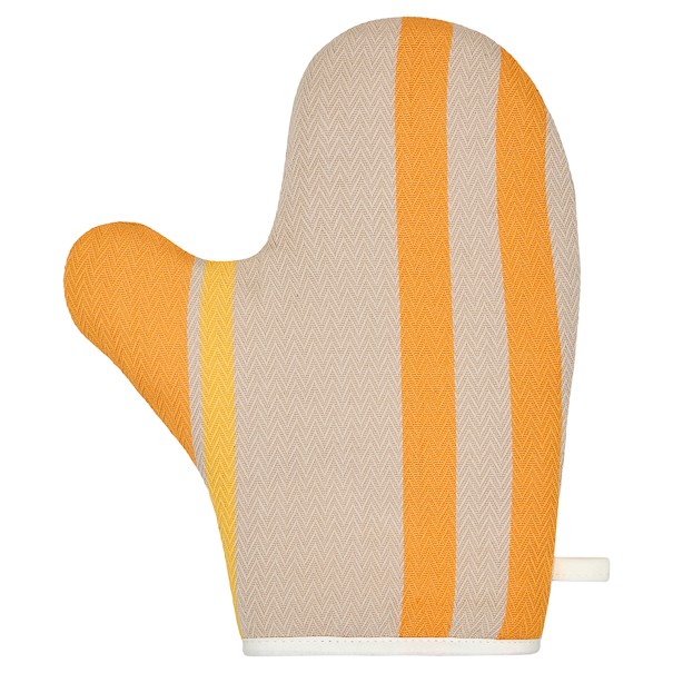 Cotton kitchen glove