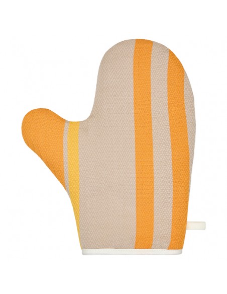 Cotton kitchen glove