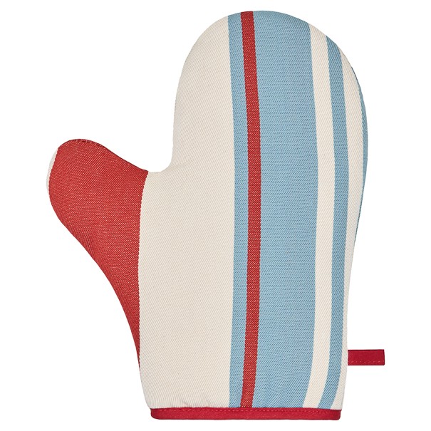 Gant de cuisine coton bio