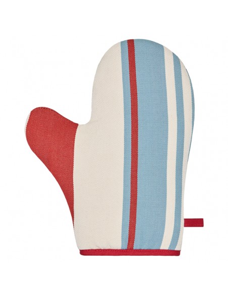 Gant de cuisine coton bio