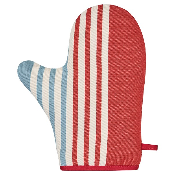 Gant de cuisine coton bio