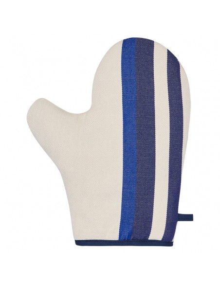 Gant de cuisine coton bio