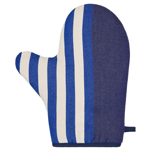 Gant de cuisine coton bio