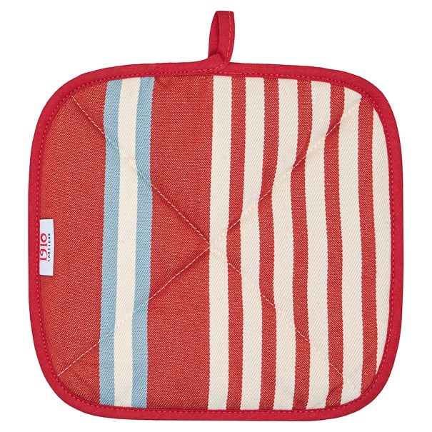 Cotton square potholder