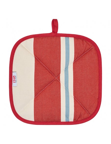 Cotton square potholder