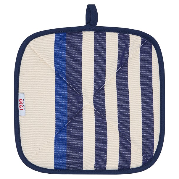 Cotton square potholder