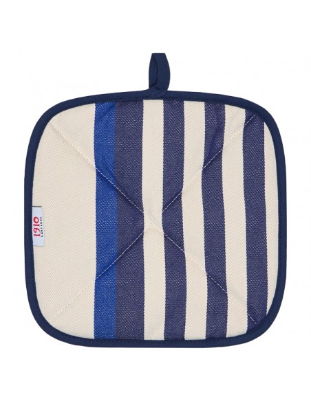 Cotton square potholder