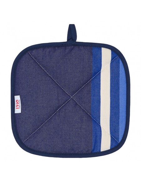 Cotton square potholder