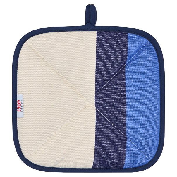 Cotton square potholder