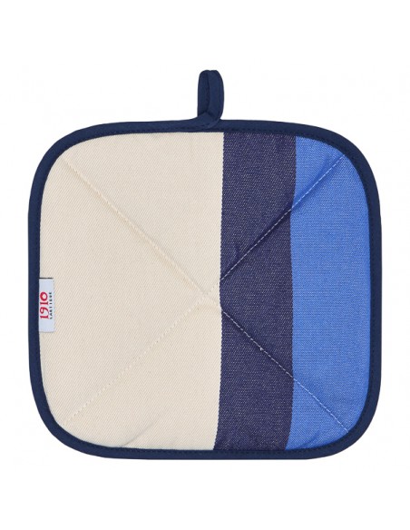 Cotton square potholder