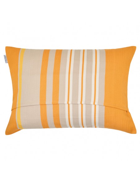 Cojín rectangular algodón