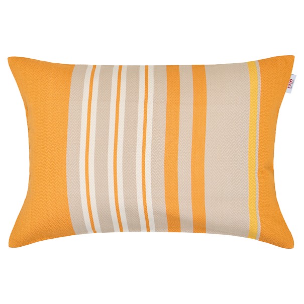 Cojín rectangular algodón
