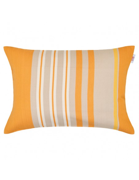 Cojín rectangular algodón