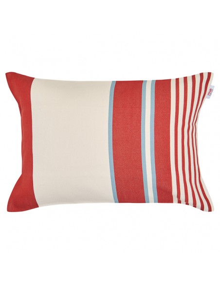 Cushion rectangular cotton, Lurra Cushion rectangular cotton, Lurra