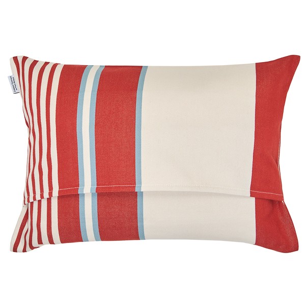 Cushion rectangular cotton