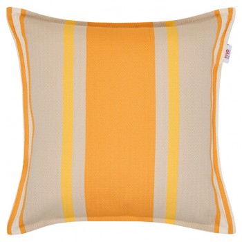Housse de coussin 40*40cm, coton bio, Eguzki