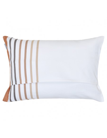 Cushion rectangular cotton
