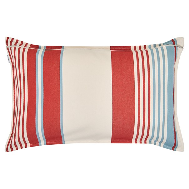 Cushion cover rectangular cotton