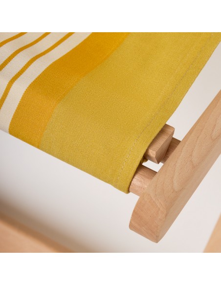 copy of OUTDOOR DECKCHAIR