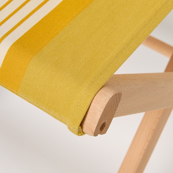 PLIANT PECHEUR OUTDOOR PLEIN SOLEIL