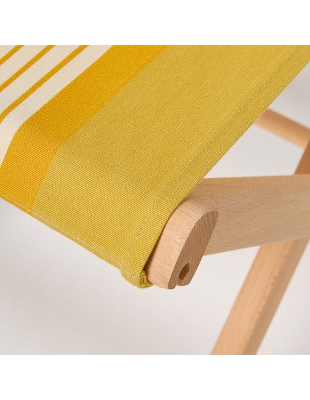 PLIANT PECHEUR OUTDOOR PLEIN SOLEIL