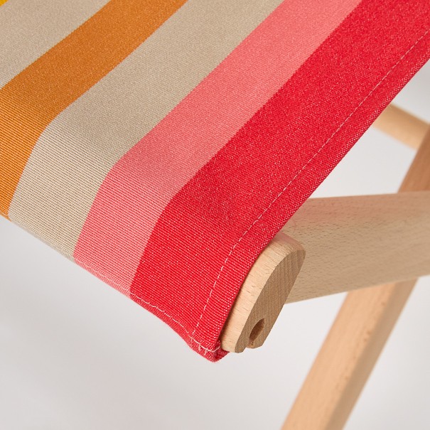 PESCADOR PLEGABLE EXTERIOR A PLENO SOL