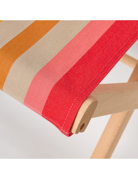 PESCADOR PLEGABLE EXTERIOR A PLENO SOL