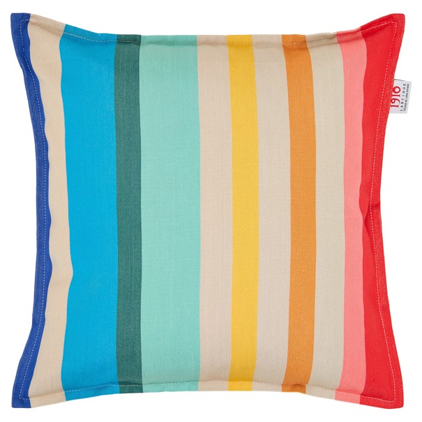 Housse coussin ou coussin déhoussable 40*40cm outdoor Argia