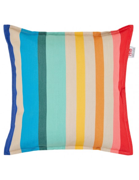 Housse coussin ou coussin déhoussable 40*40cm outdoor Argia Housse coussin ou coussin déhoussable 40*40cm outdoor Argia