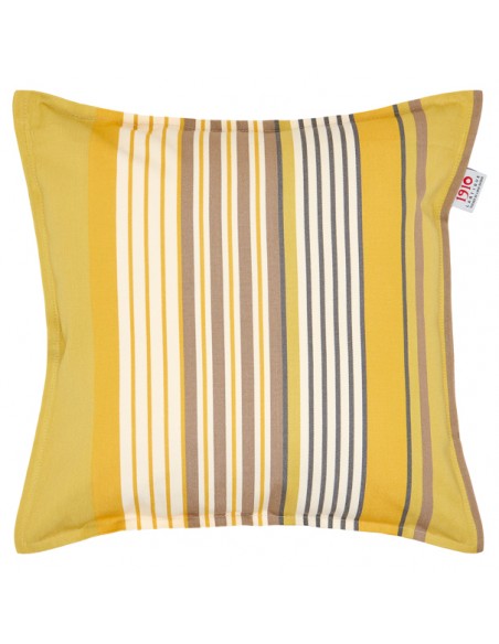 Housse coussin, coussin déhoussable, 40*40cm outdoor, Maika Housse coussin, coussin déhoussable, 40*40cm outdoor, Maika