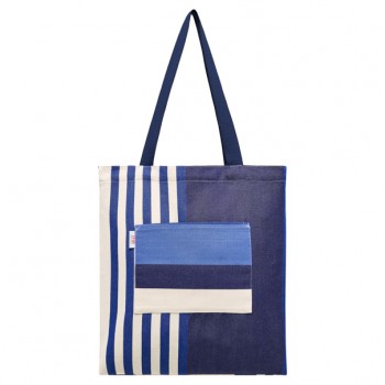 Bolso tote bask Pantxika Béarn 2