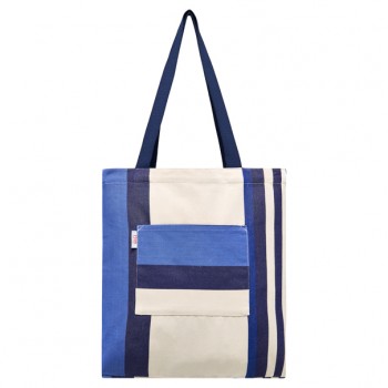 Bolso tote bask Pantxika Béarn