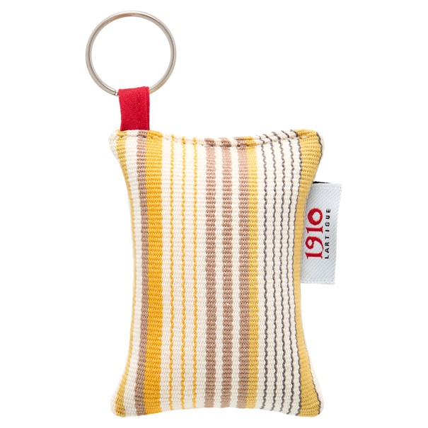 Porte-clés Eguzki
