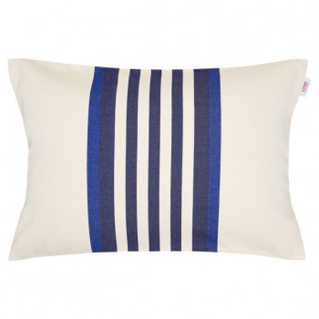 Housse de coussin ou coussin déhoussable 35*50cm, coton bio, Pantxika Béarn 2
