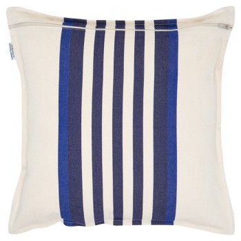 Housse de coussin ou coussin déhoussable 40*40cm, coton bio, Pantxika Béarn 2