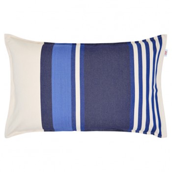 Housse de coussin, coussin déhoussable, coton bio, Pantxika Béarn