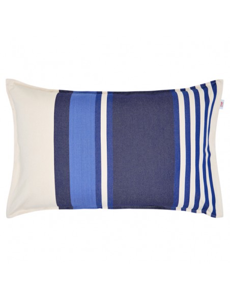 Cushion cover rectangular cotton Pantxika Béarn