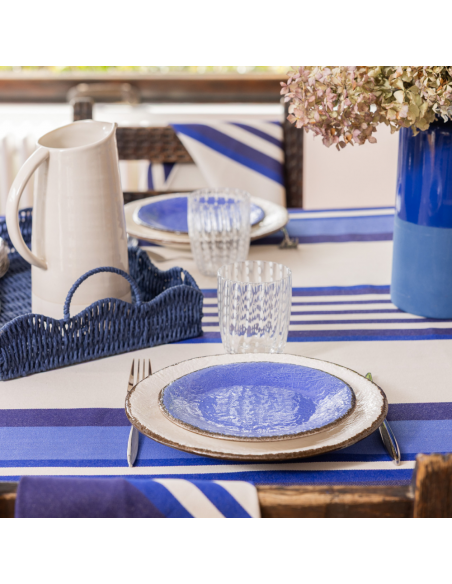 Nappe coton bio, Pantxika Béarn