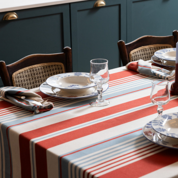 Nappe coton bio, Lurra